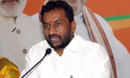 ఫ్రంట్ ఏర్పాటే సాధ్యం కానప్పుడు జాతీయ పార్టీ ఎలా సాధ్యం? img