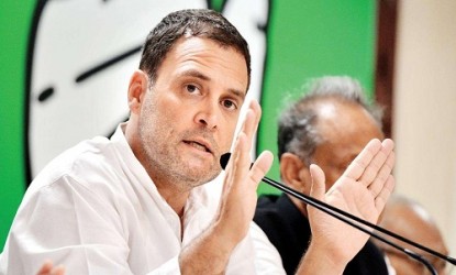 రాహుల్ రాష్ట్ర పర్యటనతో కాంగ్రెస్కు లబ్ది పొందుతుందా?  img