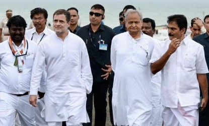 ముందు కాంగ్రెస్ను జోడించండి.. తర్వాత భారత్ను జోడించవచ్చు img