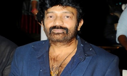 Rajashekar to be villain for this star hero