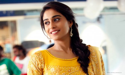 Regina Cassandra donates her eyes