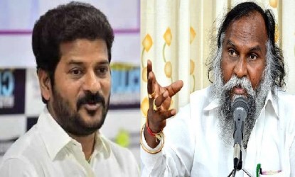 తెలంగాణ కాంగ్రెస్ ఎప్పుడూ ఇంతేనా? img