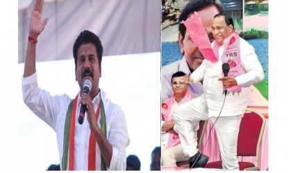 రేవంత్ రెడ్డికి మంత్రి మల్లారెడ్డి సాయంత్రం వరకు గడువు   img