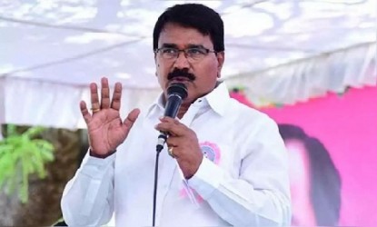 ఢిల్లీలో రైతుల కష్టాలపై మంత్రి నిరంజన్ ఆవేదన  img