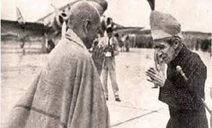 నేడు తెలంగాణ విమోచన దినోత్సవం  img