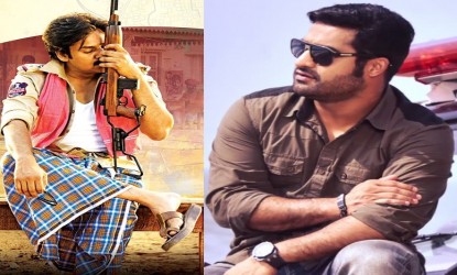 Sardaar Gabbar Singh aims Temper records!