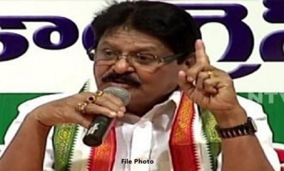సర్వే చూపు...టిఆర్ఎస్ వైపు? img