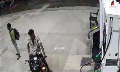 మందు కొట్టి బండి నడిపాడు.. 19 మంది ప్రాణాలు తీశాడు! img