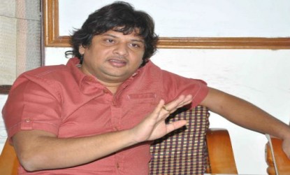 Surendar Reddy bags a huge offer