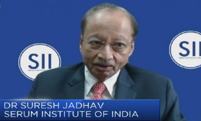 కేంద్రప్రభుత్వంపై సీరం సంస్థ విమర్శలు img