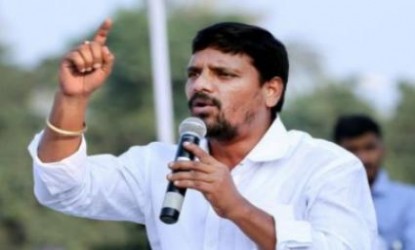బిజెపి కవచం ధరించనున్న తీన్మార్ మల్లన్న  img