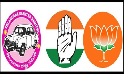 ఉద్యోగాల భర్తీపై ప్రతిపక్షాల విమర్శలు..ఎవరికి మేలు?  img