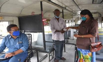 టీఎస్ఆర్టీసీ... ఉద్యోగుల కష్టాలకు అంతే లేదా? img