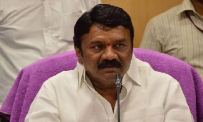 తెలంగాణలో బర్డ్-ఫ్లూ లేదు: తలసాని img