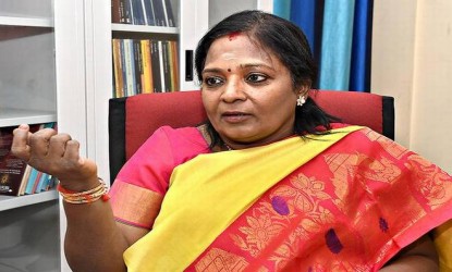 గవర్నర్ తమిళిసై నాగర్కర్నూల్ పర్యటన...ఏమి జరుగుతుందో?   img