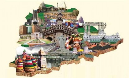 ఏడేళ్ళలో తెలంగాణ రాష్ట్రాభివృద్ధి  img