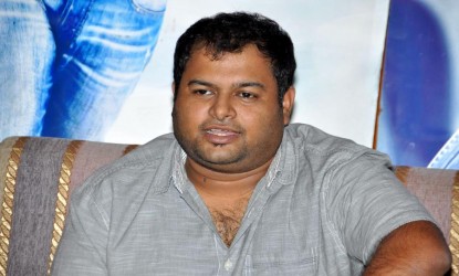 Thaman's bags huge project