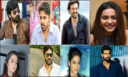 టాలీవుడ్ డ్రగ్ కేసుల హైకోర్టు విచారణ img