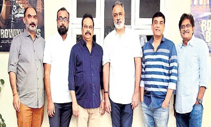శభాష్ టాలీవుడ్ img