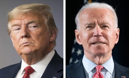 బైడెన్ ఆనందం... ట్రంప్ ఆక్రోశం img