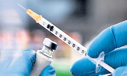 వ్యాక్సినేషన్ విషయంలో కేంద్రం తాజా నిర్ణయం సబబేనా?  img