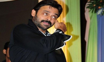 Tough to beat Venkatesh, if he picks that!