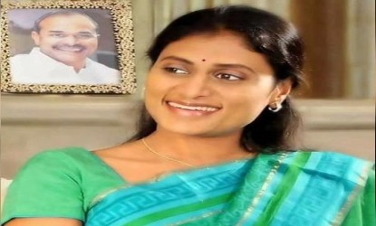 కాంగ్రెస్ పార్టీని షర్మిళ చీల్చబోతున్నారా?  img