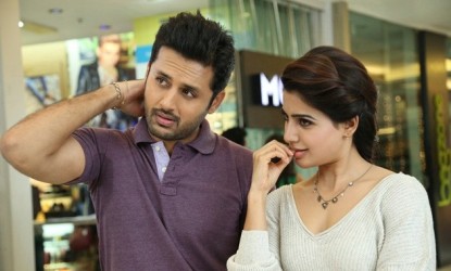 Petition to ban Nithin's A..Aa