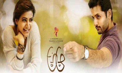 A..Aa roars in overseas