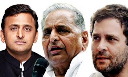 తూచ్! తండ్రి కాదు..కొడుకే ముద్దు! img