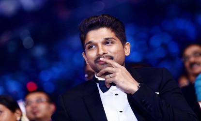 Allu Arjun keen to work with this super star