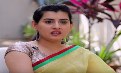 Top hero asked me for sexual favors- Archana Veda