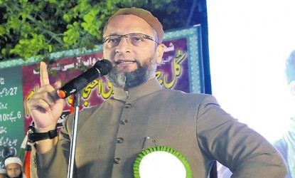 వాకవుట్ చేద్దామా...డుమ్మా కొడదామా? మజ్లీస్ సందిగ్దం img