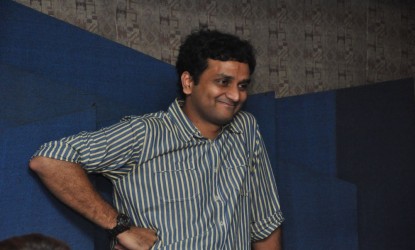 Avasaraala Srinivas open to lend scripts