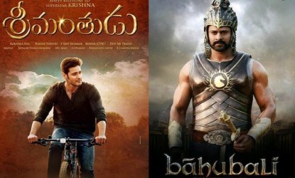 SIIMA 2016 award winners list: Baahubali, Srimanthudu all the way