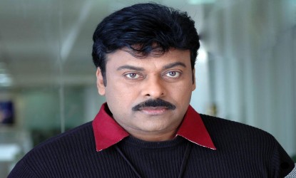 Chiranjeevi plans big for Dussehra