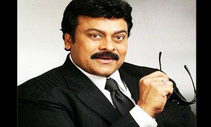 Chiranjeevi to host ‘Meelo Evaru Koteeshwarudu’