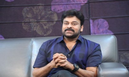 Chiranjeevi's upcoming films