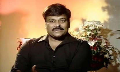 Chiranjeevi about RGV’s tweets