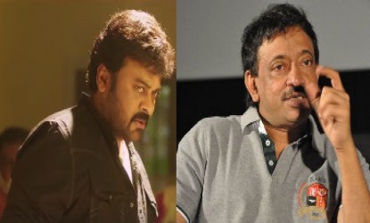 RGV appreciates Khaidi No 150