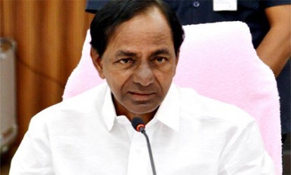 సిఎం కేసీఆర్కు హైకోర్టు నోటీస్ జారీ img