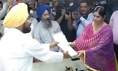 ఇవిగో...కాంగ్రెస్ మార్క్ రాజకీయాలు img