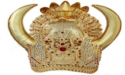 భారత్లో మళ్ళీ రాజరిక వ్యవస్థ రాబోతోందా?    img