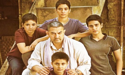 Dangal couldn't beat Sultan