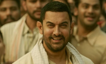 Dangal into Rs. 300 crores club 