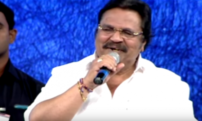 Dasari reveals Naga Chaitanya-Samantha's relation