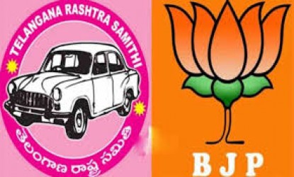 హుజూరాబాద్ కంచుకోట ఎవరిదో? img
