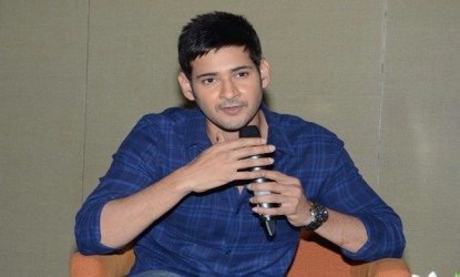 No regrets for rejecting 24- Mahesh Babu