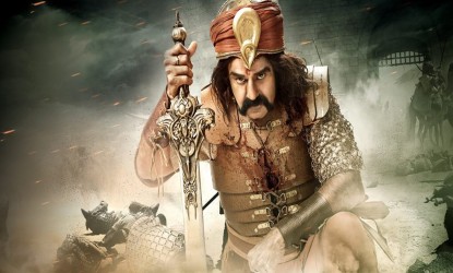 Gautamiputra Satakarni tickets on OLX