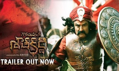 Gauthamiputra Sathakarni's storm on the internet